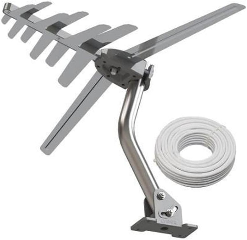 Antena Digital Externa 4 em 1 1