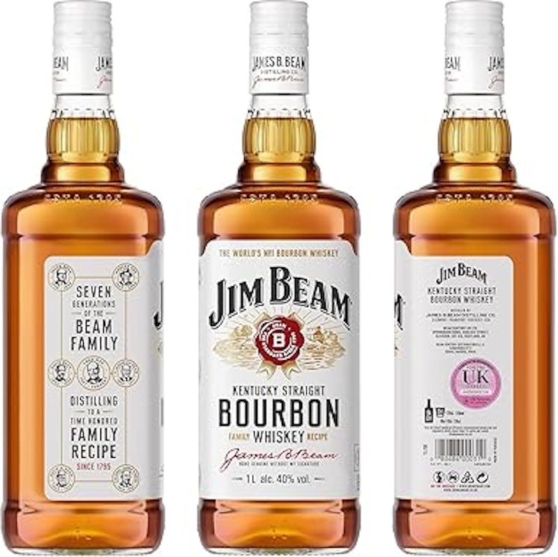Jim Beam Original 2