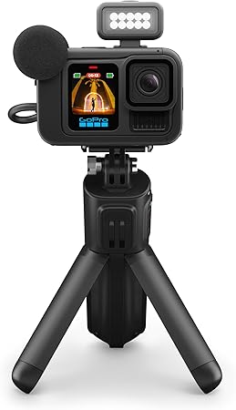 GoPro Hero13 Black Creator Edition 1