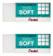 PENTEL Borracha HI-Polymer Soft 1