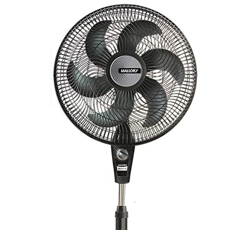Ventilador de Coluna Mallory Delfos TS+ 4