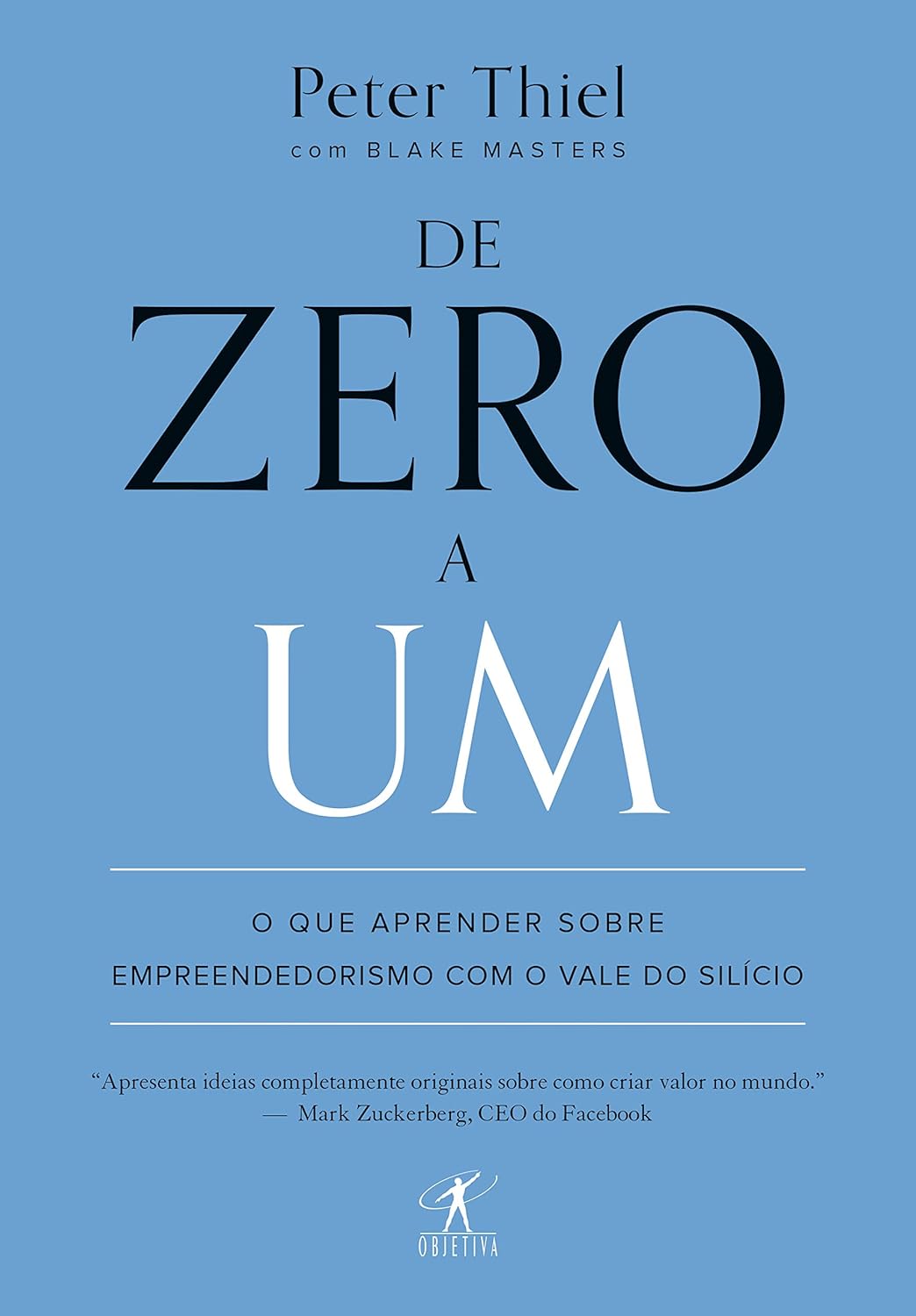 De Zero a Um 1