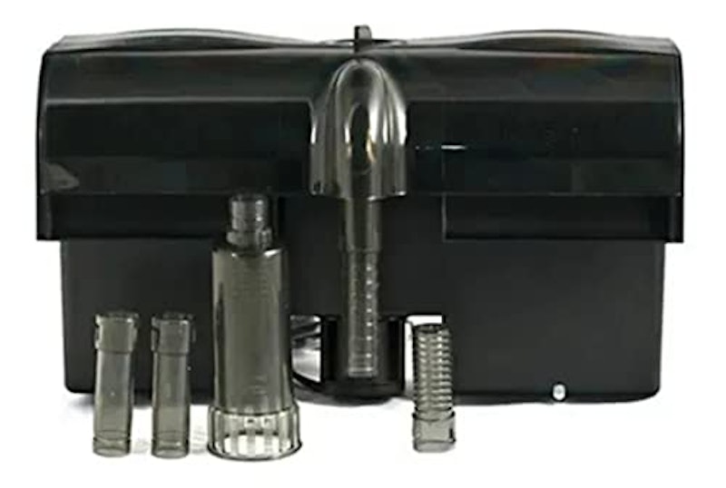 Filtro Externo Atman HF-800 (110 V) 2