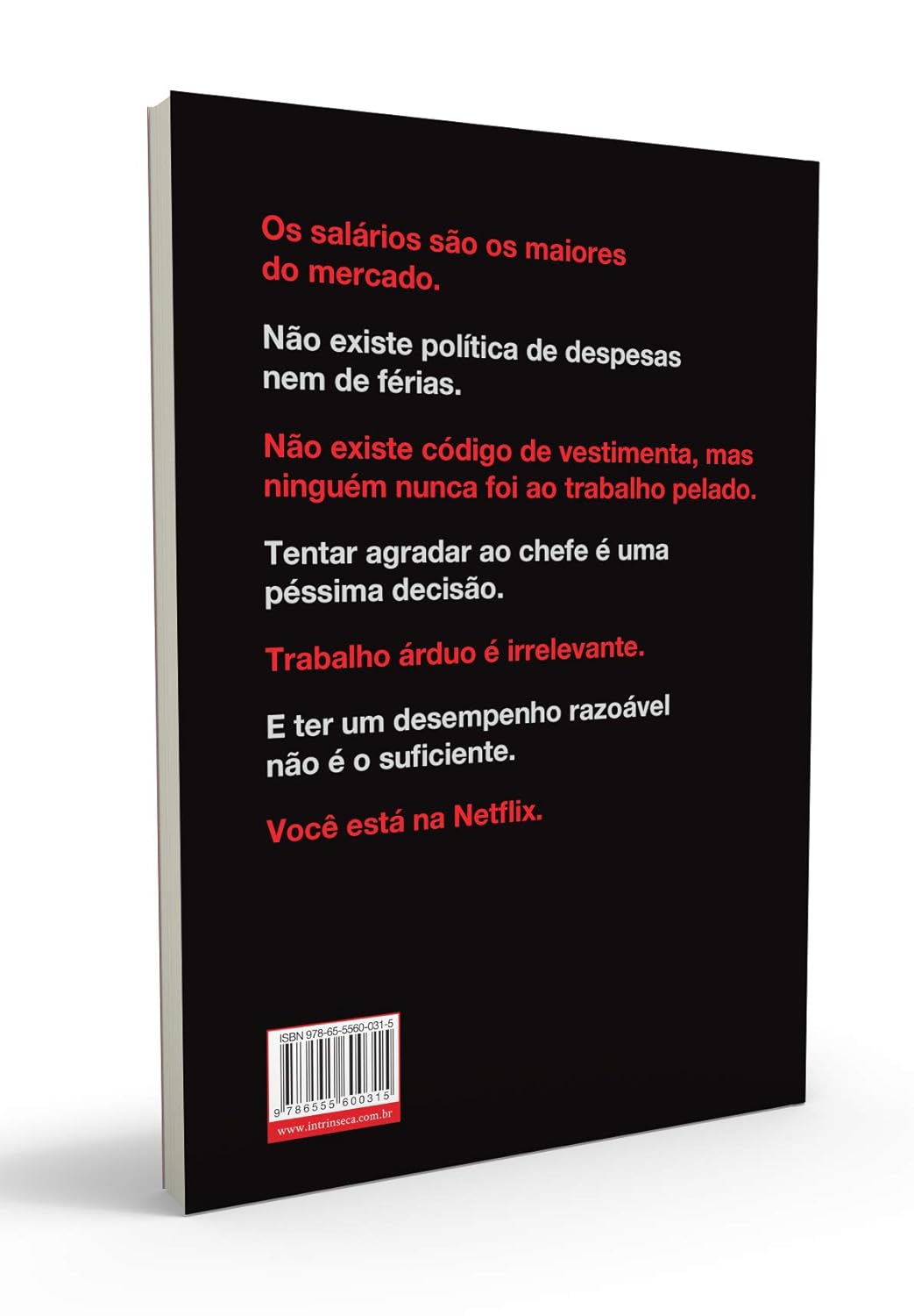 A Regra é Não Ter Regras 2