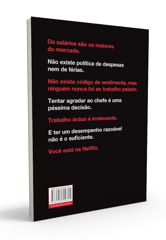 A Regra é Não Ter Regras 2