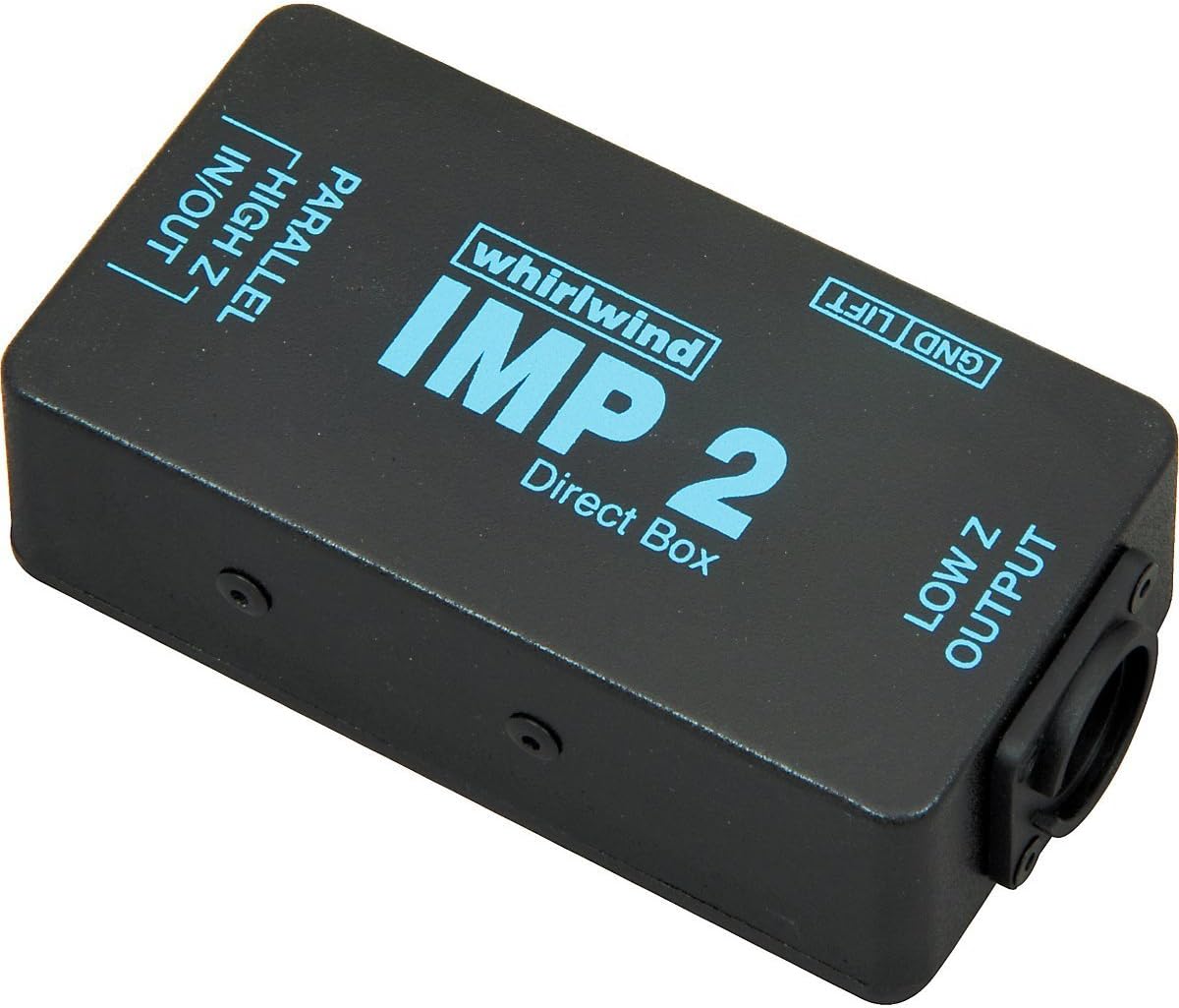 Direct Box Whirlwind 1