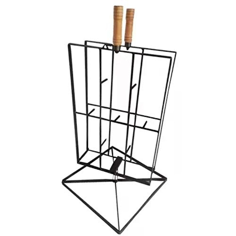 Espeto para Costela Fogo de Chão 1