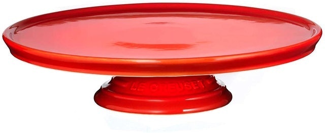 Top 6 Melhores Boleiras com Pé  (Vidro, Porcelana, Cristal e mais) 4