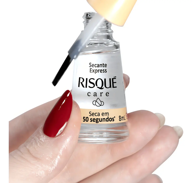Secante Express Risqué Care 4