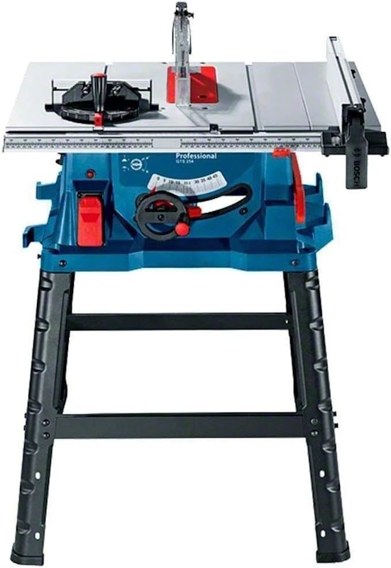 Serra de Bancada Bosch GTS 254 Professional 3