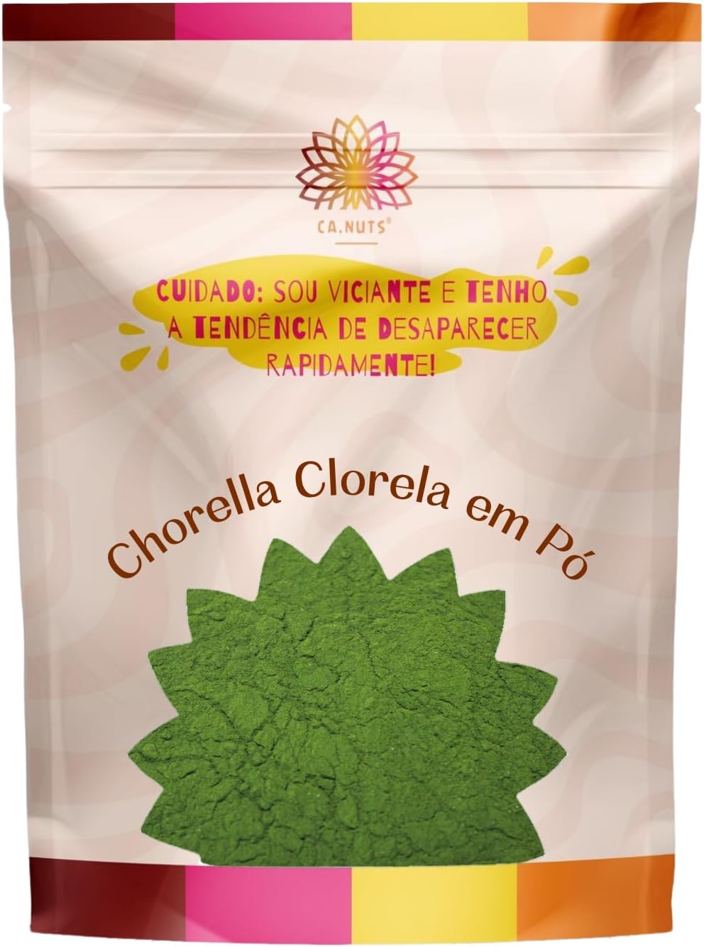 Top 10 Melhores Chlorellas em 2026 (Chamed, Ocean Drop e mais) 5