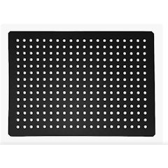 Tapete de Borracha Antiderrapante para Box 42 x 30 cm