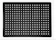 CELPAN Tapete de Borracha Antiderrapante para Box 42 x 30 cm 1