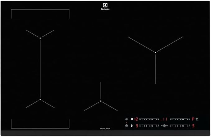 Electrolux 4