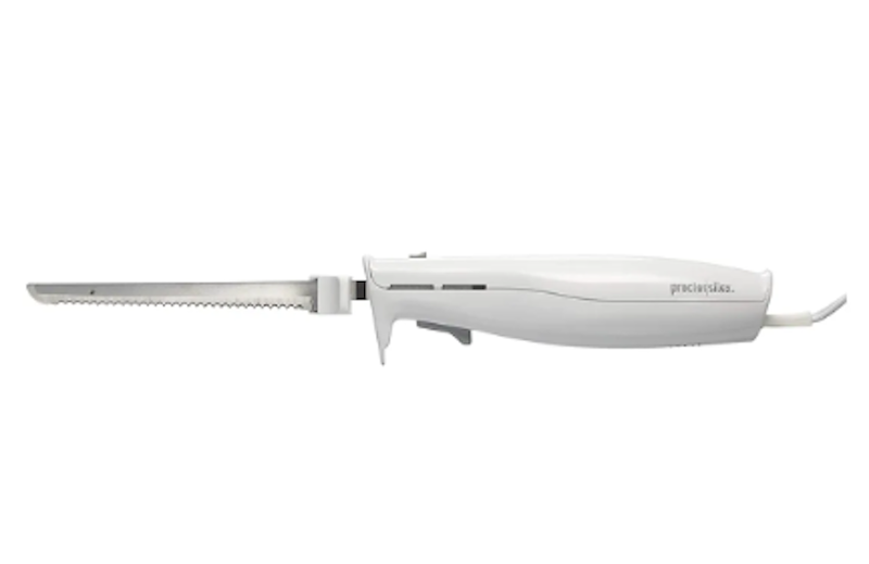Faca Elétrica Easy Slice para Esculpir 1