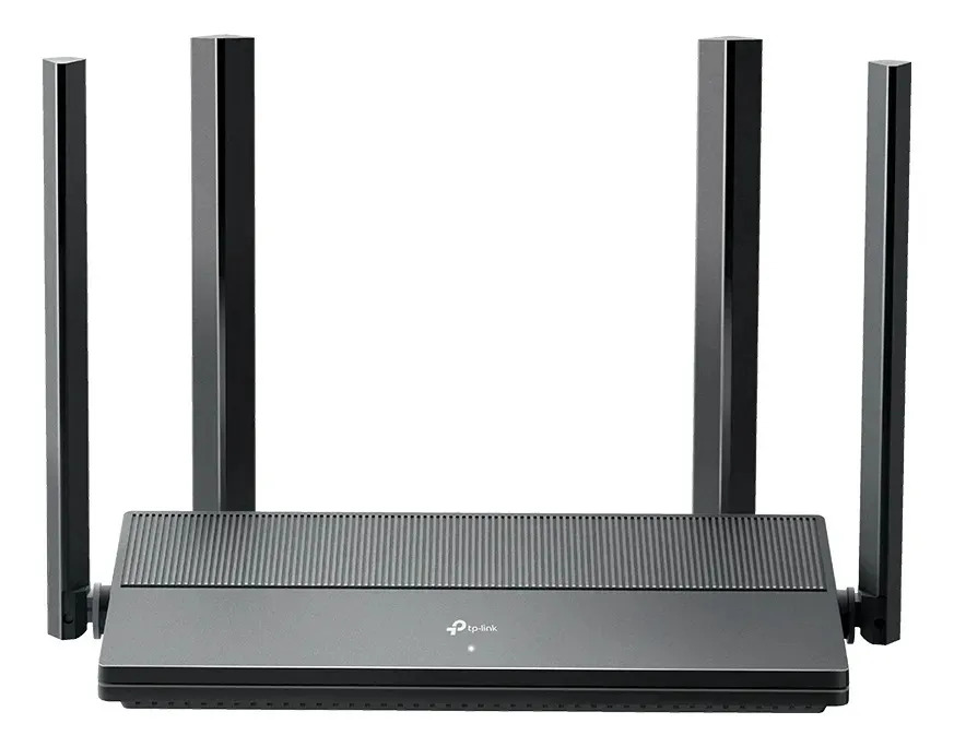 Roteador Gigabit Wi-Fi 6 Dual Band AX1500 2