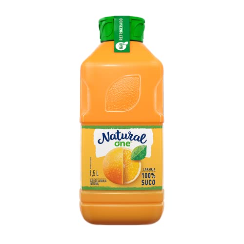 Top 9 Melhores Sucos de Laranja  (Del Valle, Natural One e mais) 4