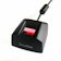 TECHMAG Leitor Biométrico Techmag Hamster Pro 20 1