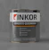 INKOR Cimento Queimado Inkor 1