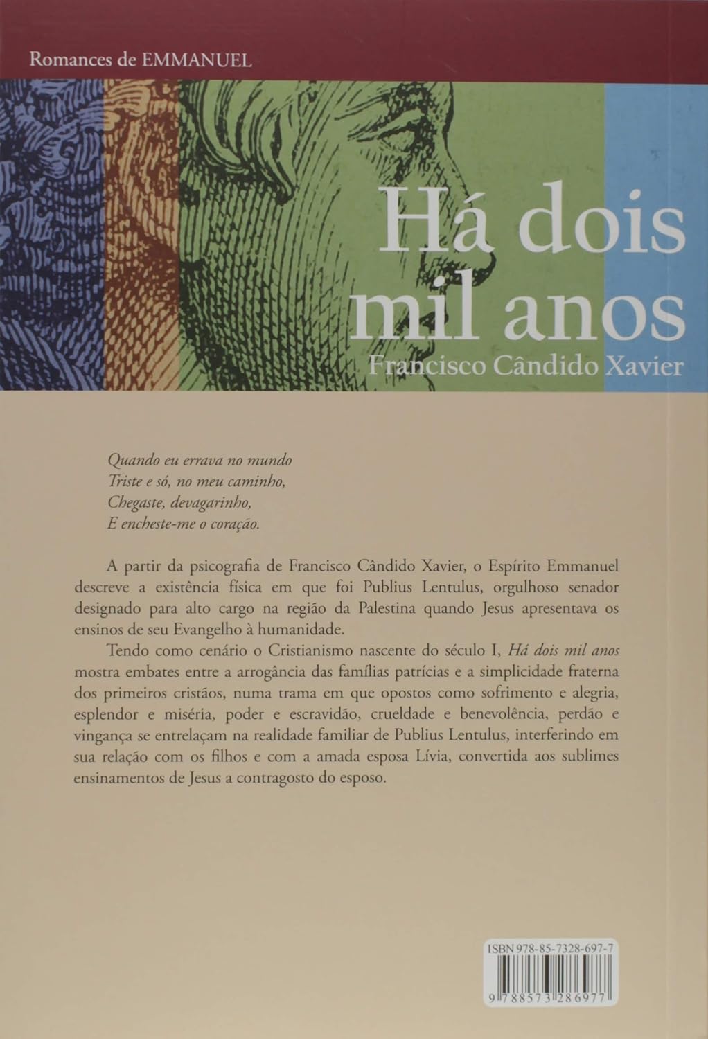 Há Dois Mil Anos 2