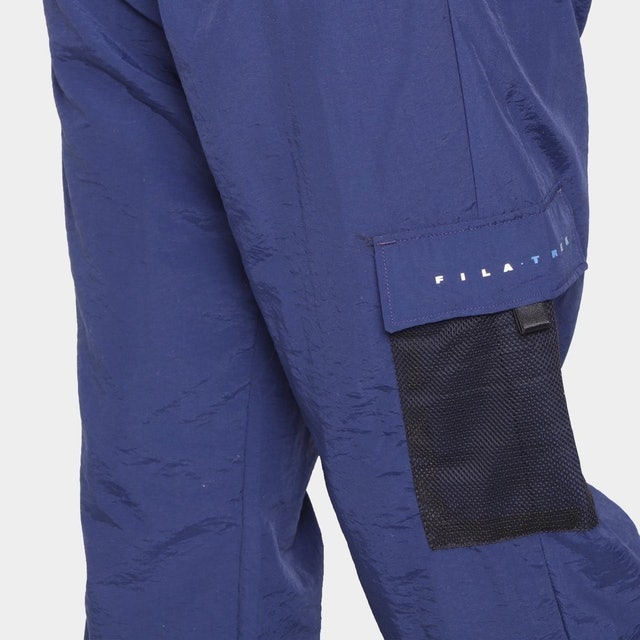 Calça Cargo Masculina Fila Trek 3