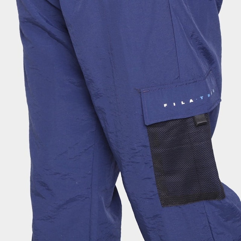 Calça Cargo Masculina Fila Trek 3