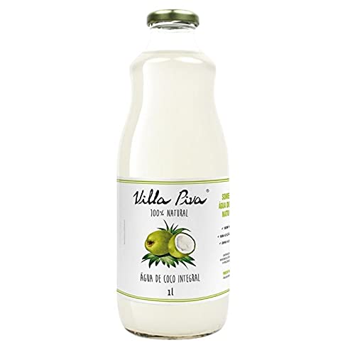 Água de Coco Integral 1