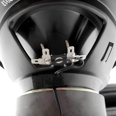 Alto-Falante Quadriaxial 6x9 Polegadas 4