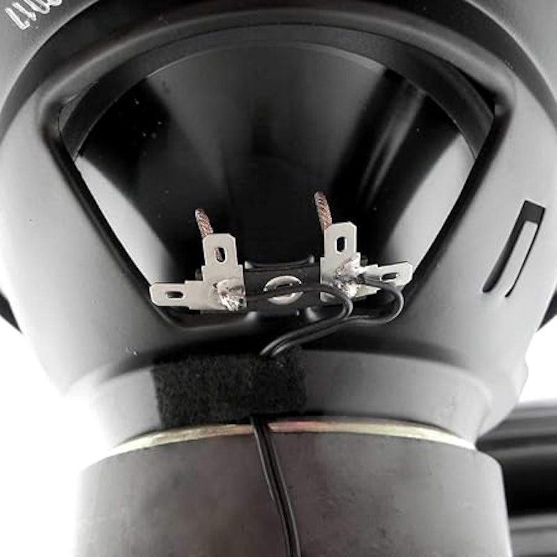 Alto-Falante Quadriaxial 6x9 Polegadas 4