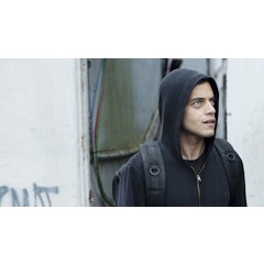 Mr. Robot: Sociedade Hacker (2015)
