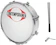 CONTEMPORÂNEA Tamborim Alumínio 6" com Baqueta e Chave de Afinação 1
