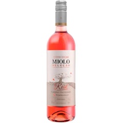 Vinho Rosé Seleção
