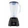 ARNO Liquidificador Arno Easymix LN20 550W 2 Velocidades Preto 1