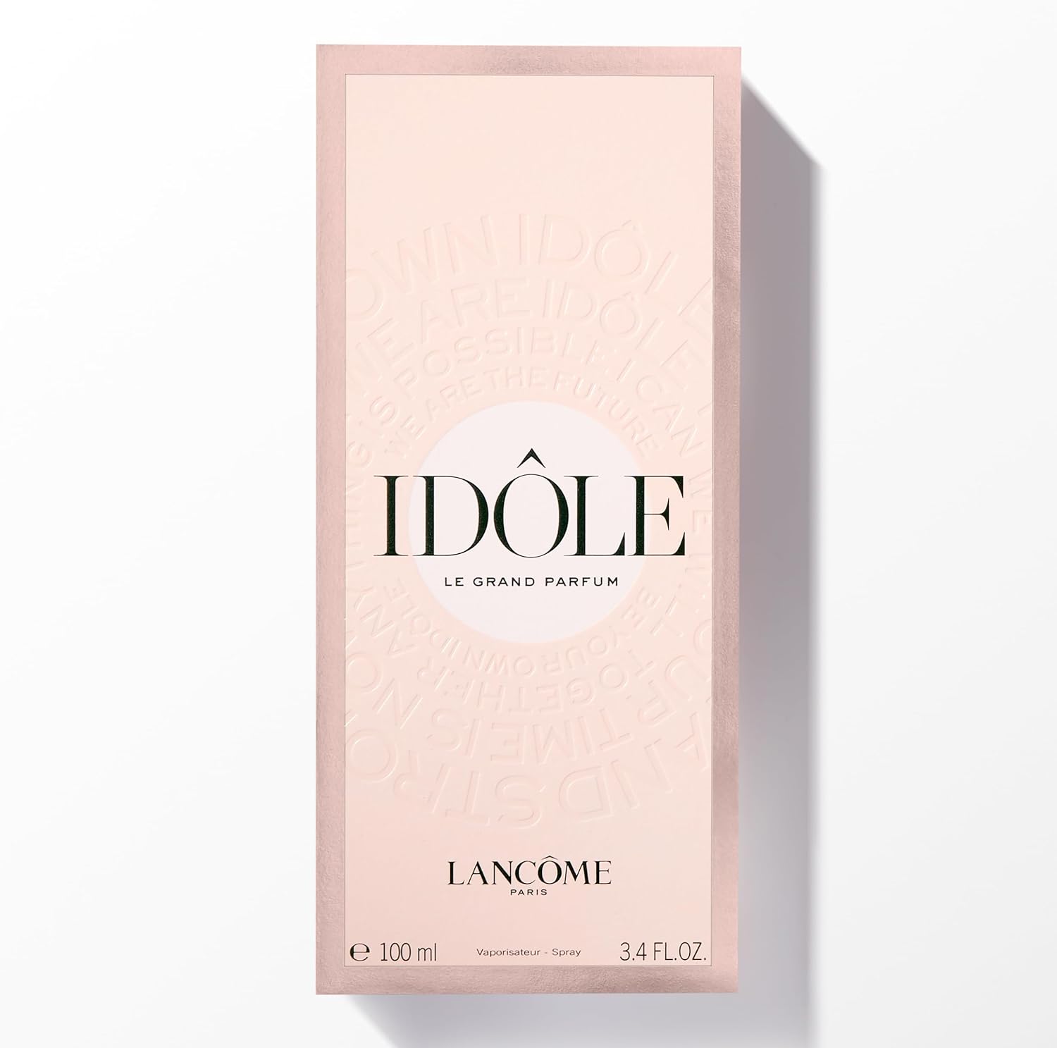 Idôle Eau de Parfum 2