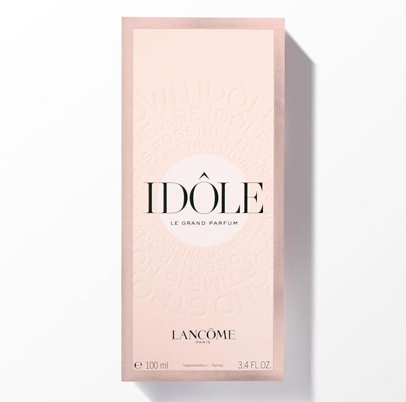 Idôle Eau de Parfum 2