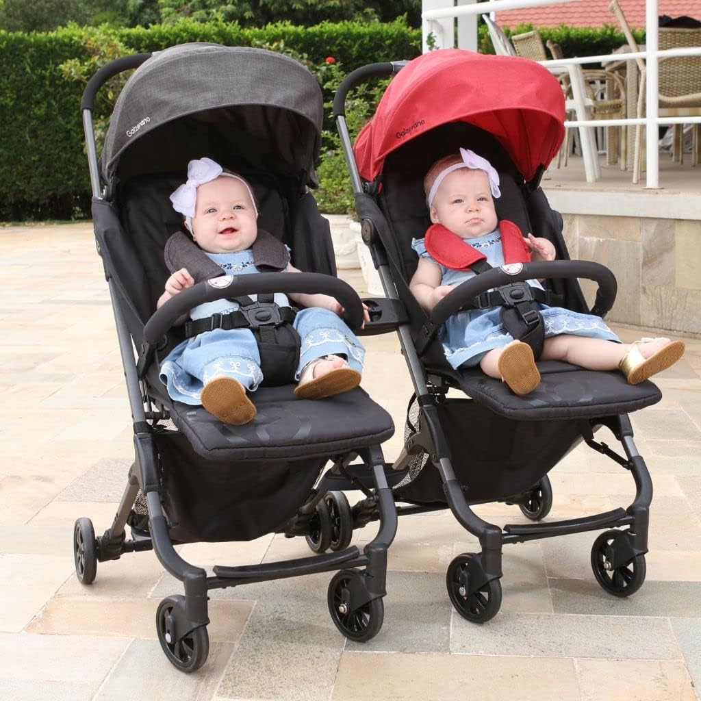 Carrinho Duolee Duo 2