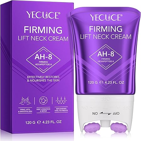 Firming Lift Neck Cream 1