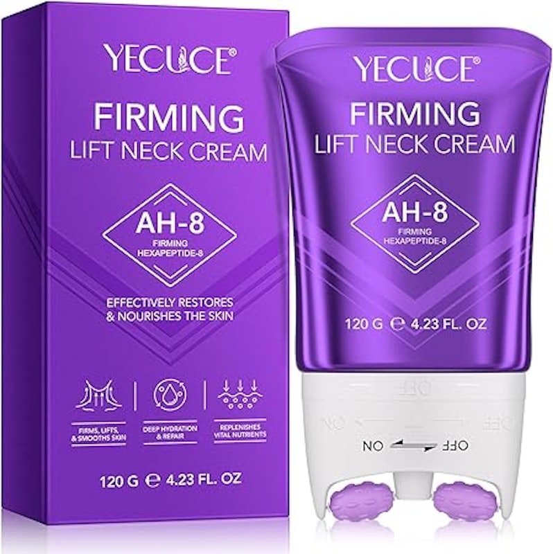 Firming Lift Neck Cream 1