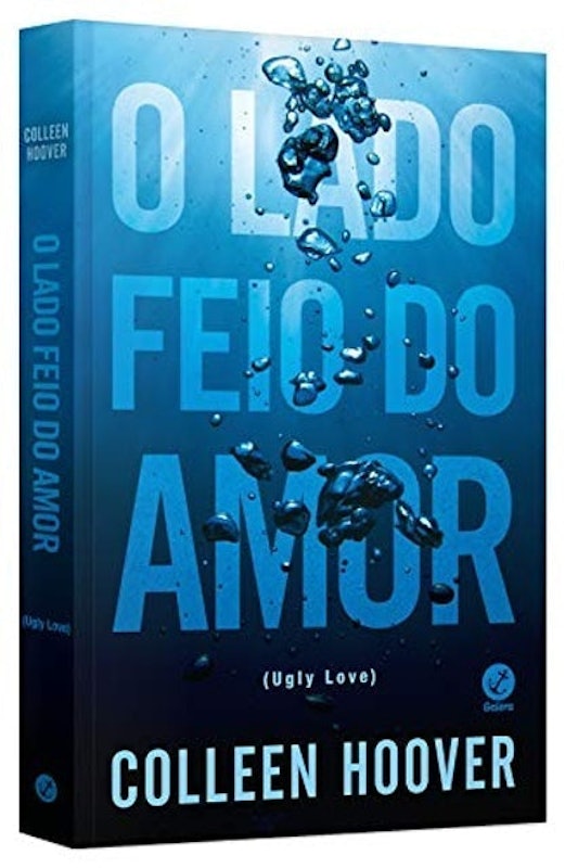 O Lado Feio do Amor 1
