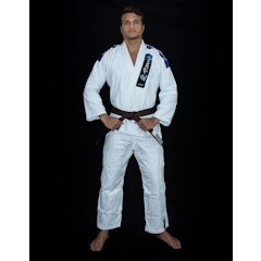 Kimono Torah Trançado Advanced Jiu-Jitsu (Unissex)
