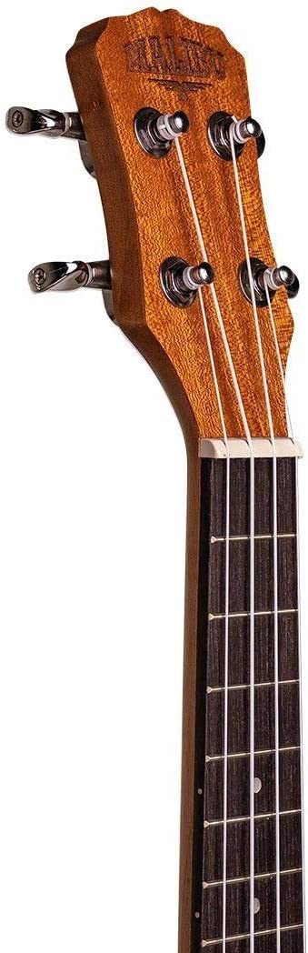 Ukulele Malibu Tenor Sapele 26S 5