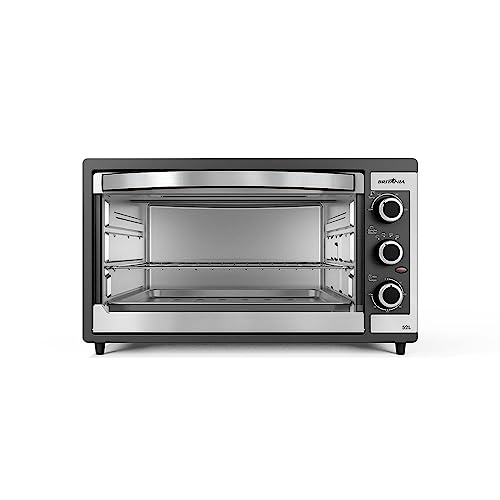 Forno Elétrico Britânia 52 L 2