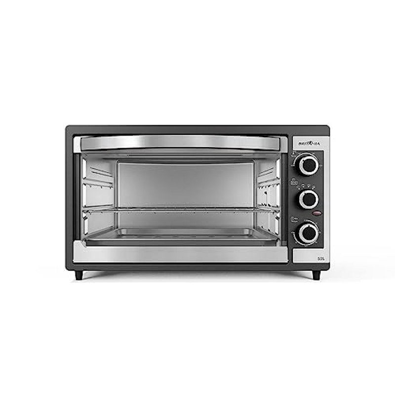 Forno Elétrico Britânia 52 L 2