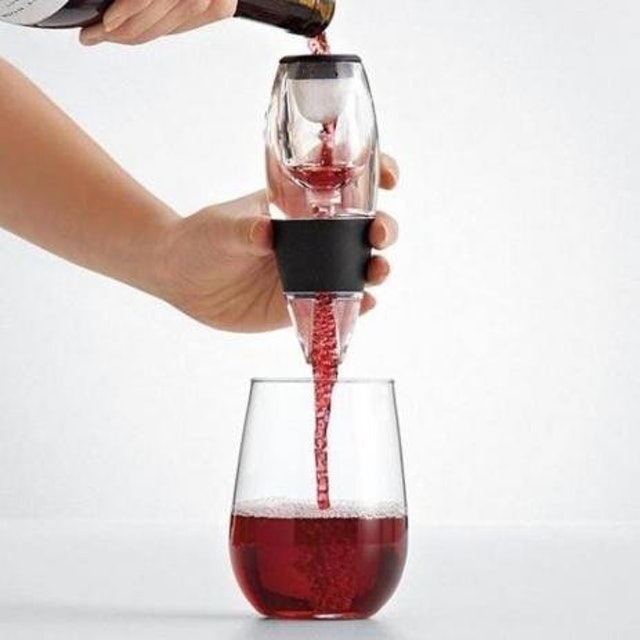 Aerador de Vinho Magic Decanter 2