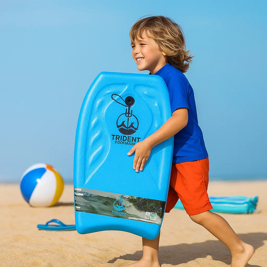Prancha de Bodyboard DL Tecnologia 3