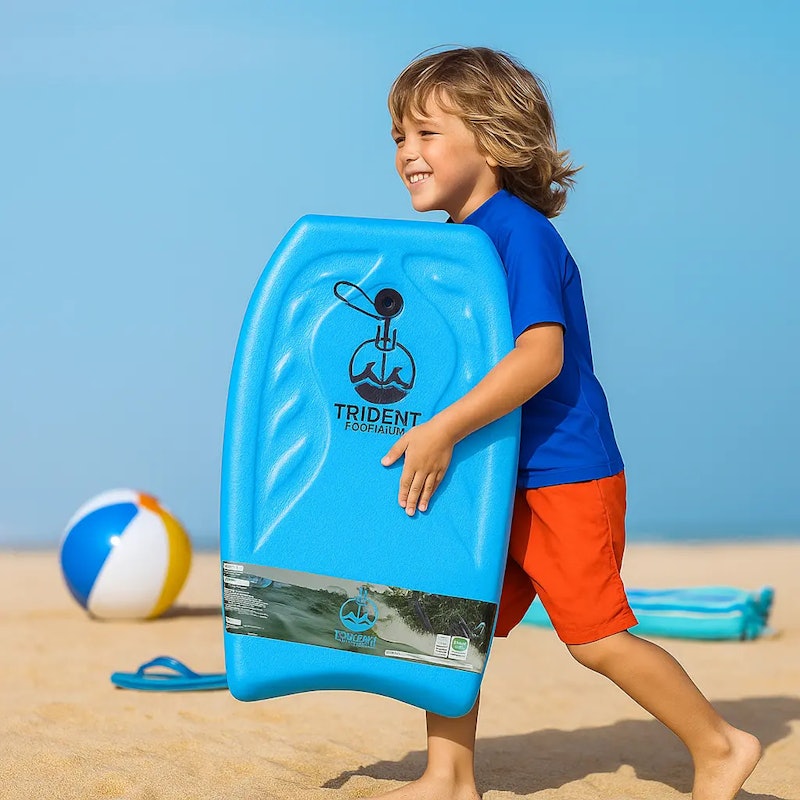 Prancha de Bodyboard DL Tecnologia 3