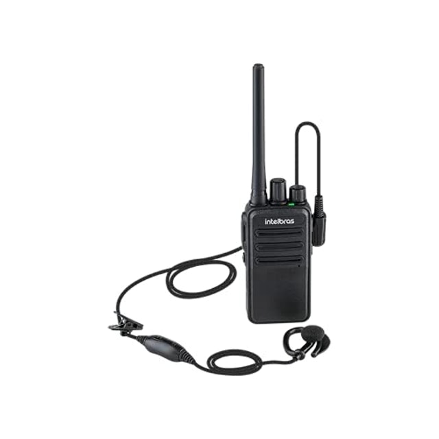 Rádio Comunicador  5