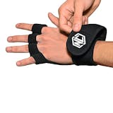 Melhores Luvas para Crossfit em 2026 (NC Extreme, Punch e mais) 3