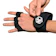 NC EXTREME Luva Grip Bear Claw com Punho 1