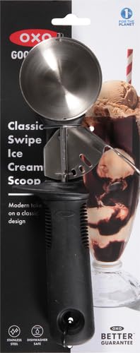 Colher de Sorvete Clássica Good Grips 3